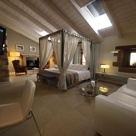 La Posada De Mosqueruela Εξωτερικό φωτογραφία