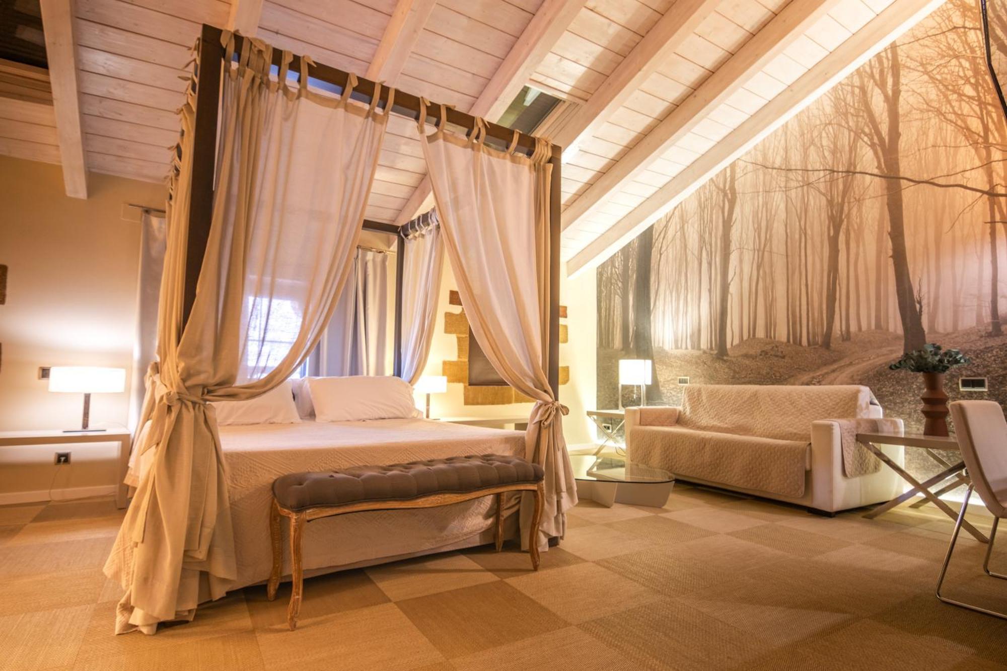La Posada De Mosqueruela Εξωτερικό φωτογραφία
