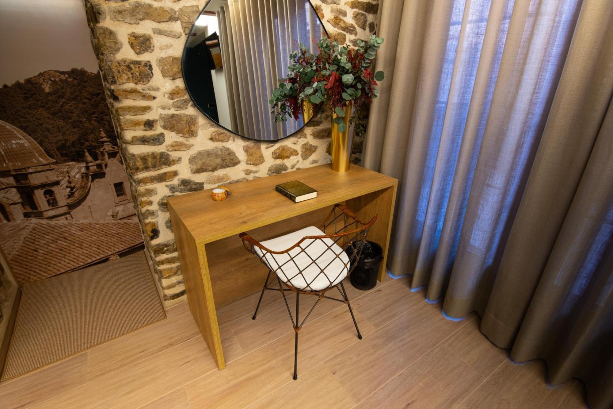 La Posada De Mosqueruela Εξωτερικό φωτογραφία