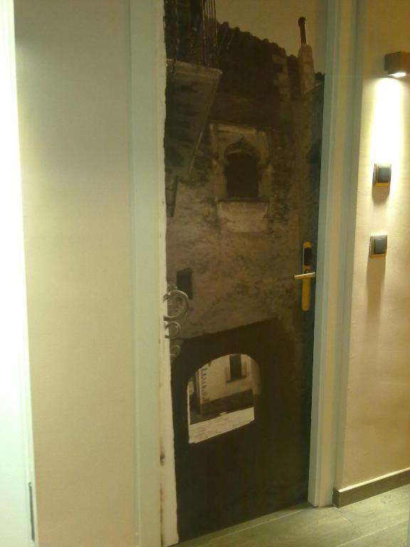 La Posada De Mosqueruela Δωμάτιο φωτογραφία