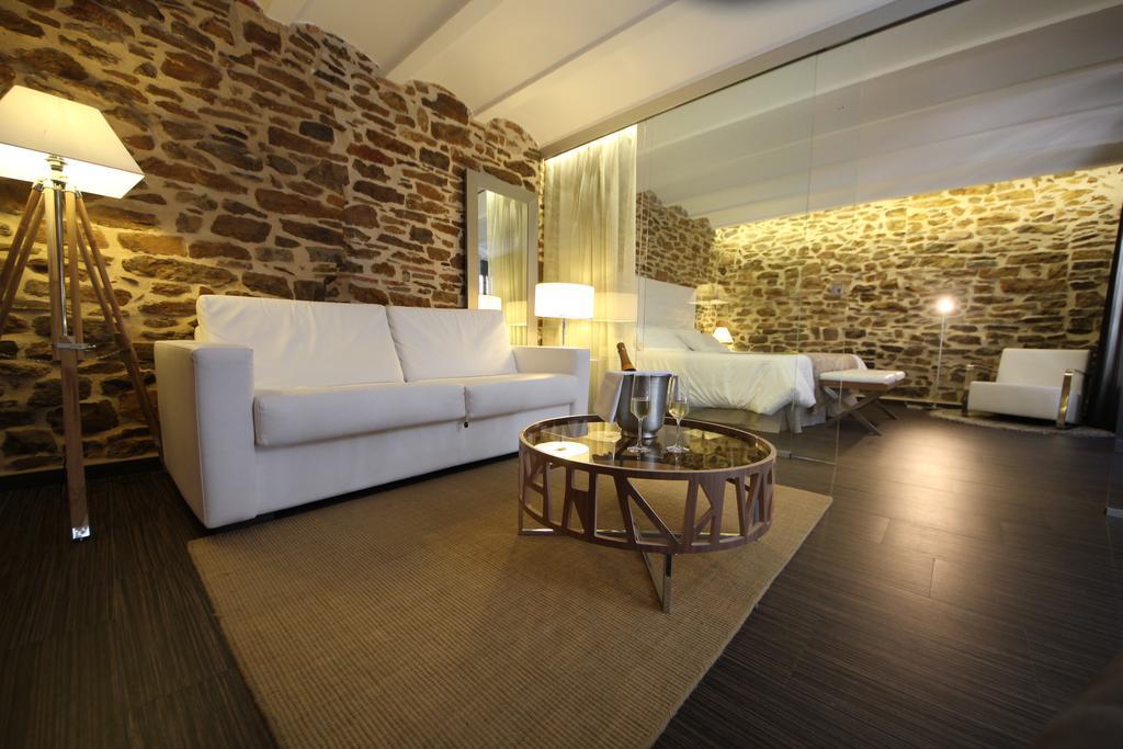La Posada De Mosqueruela Εξωτερικό φωτογραφία