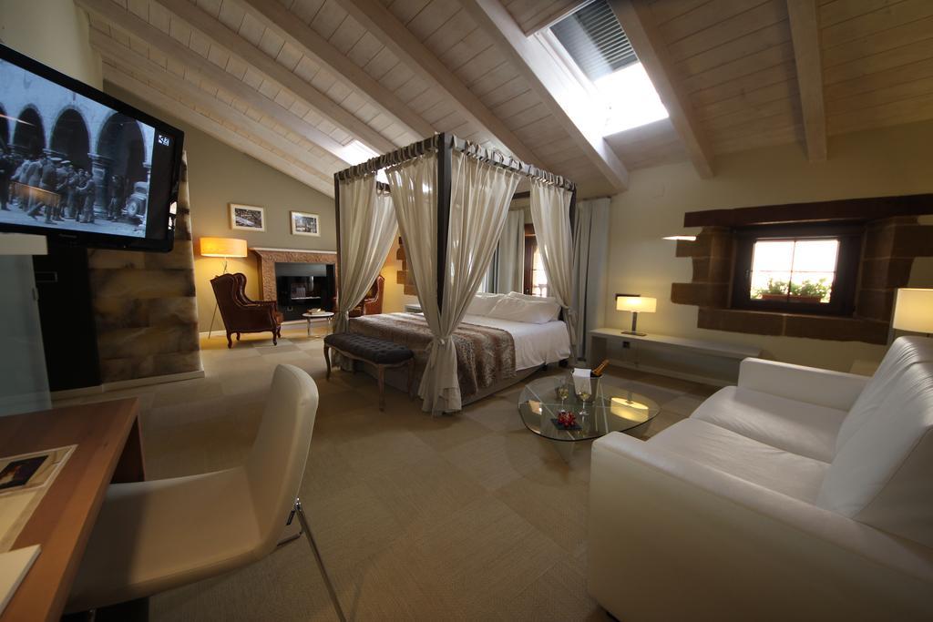 La Posada De Mosqueruela Εξωτερικό φωτογραφία