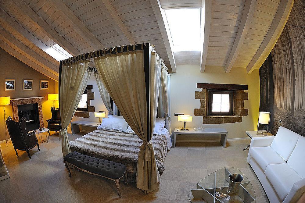 La Posada De Mosqueruela Εξωτερικό φωτογραφία