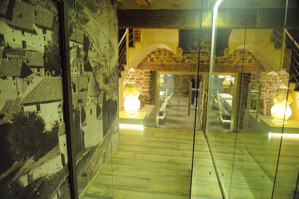 La Posada De Mosqueruela Εξωτερικό φωτογραφία