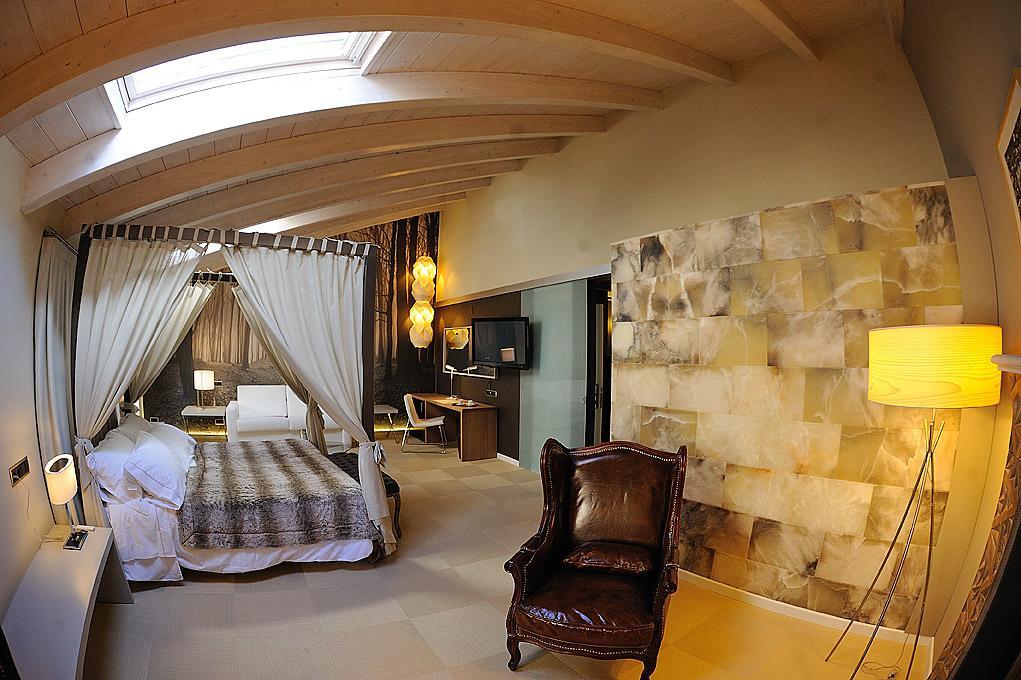 La Posada De Mosqueruela Εξωτερικό φωτογραφία
