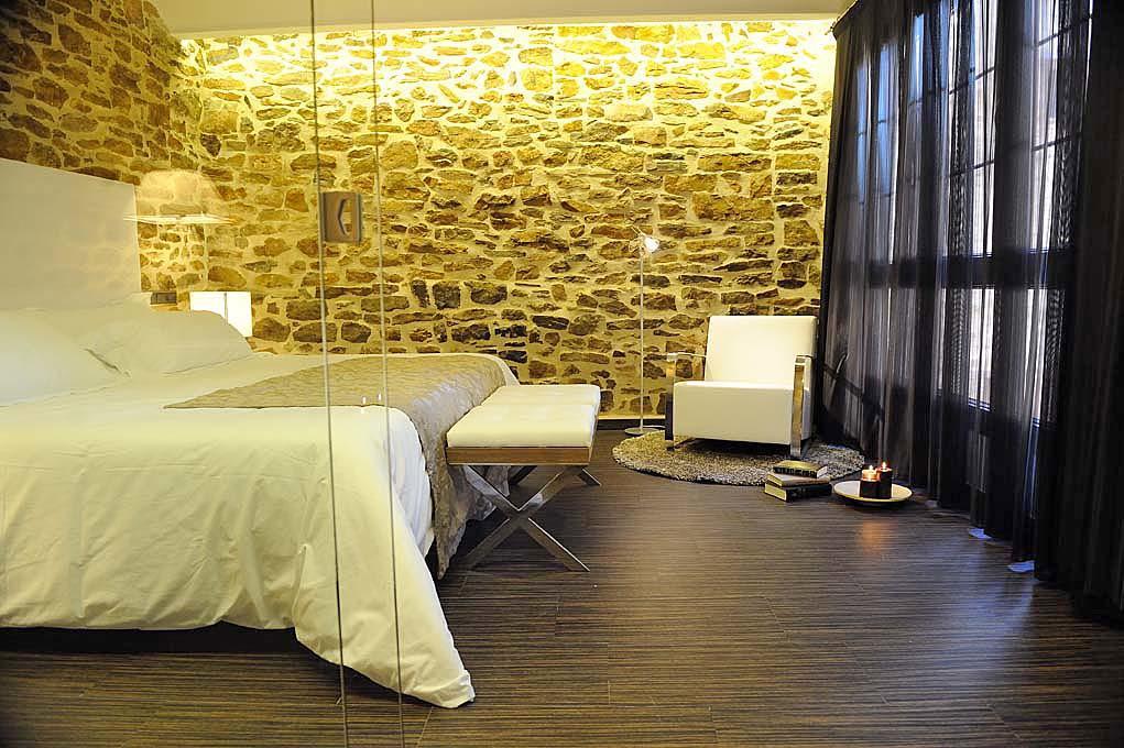 La Posada De Mosqueruela Εξωτερικό φωτογραφία