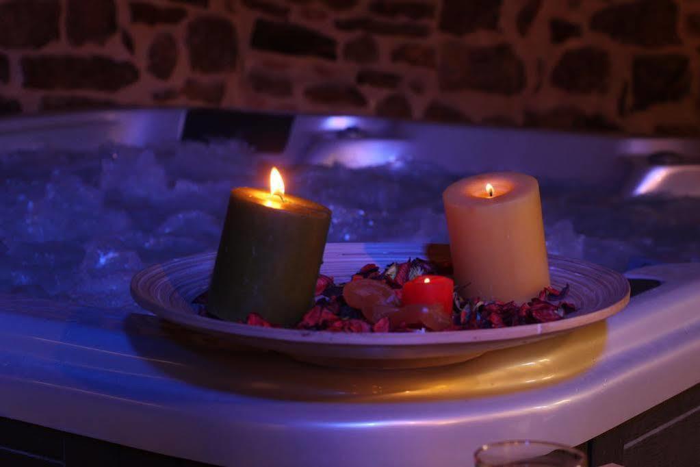 La Posada De Mosqueruela Εξωτερικό φωτογραφία